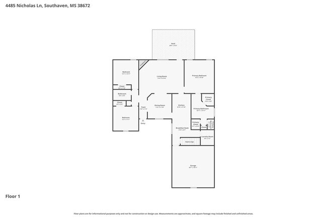 Foto del edificio - 4485 Nicholas Ln