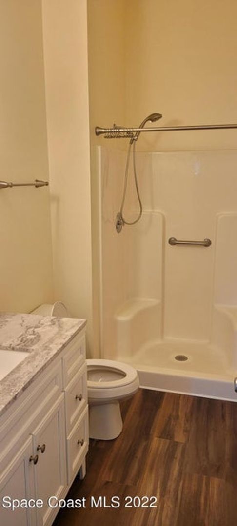 Foto del edificio - Patio Villa in North Cocoa. WIFI and Basic...