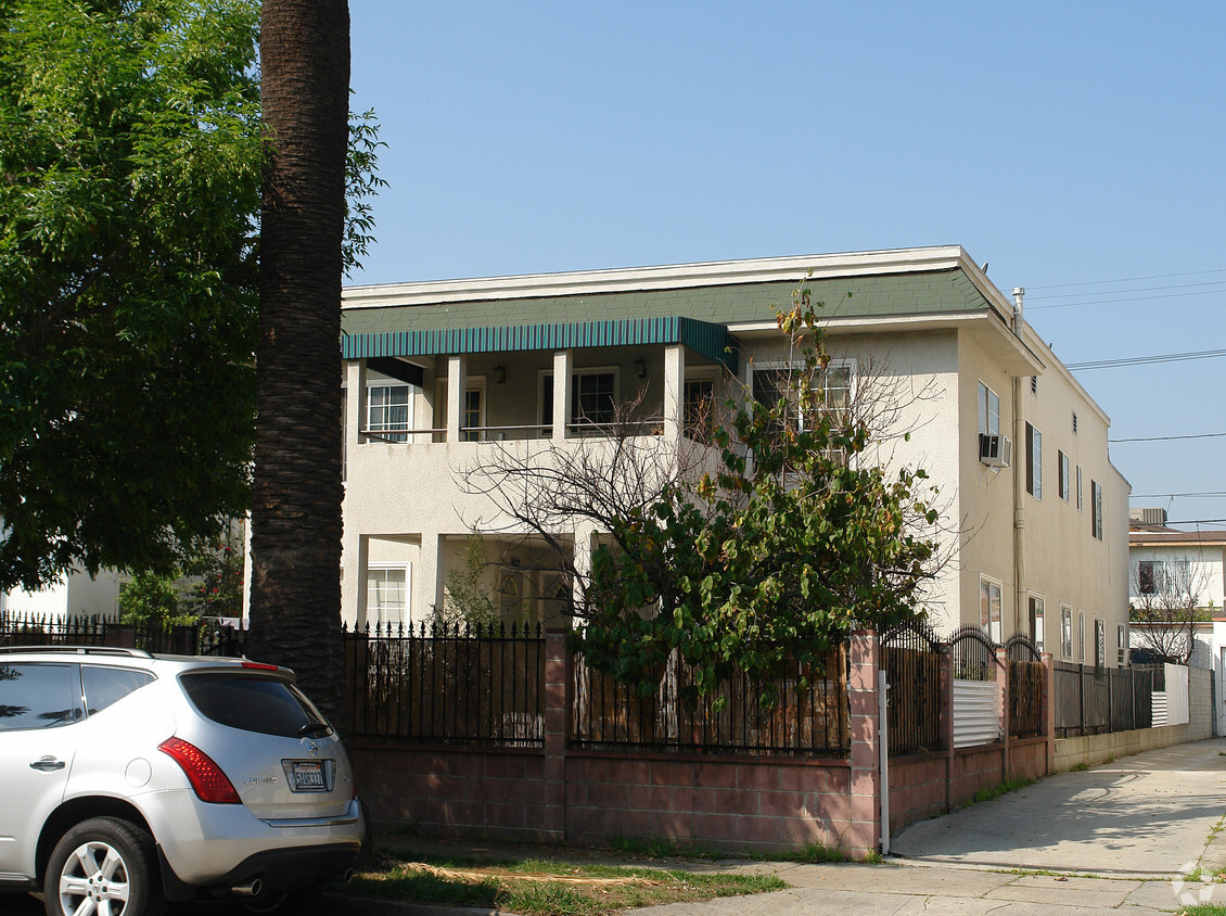 821 N Heliotrope Dr, Los Angeles, CA 90029 - Apartments in Los Angeles ...