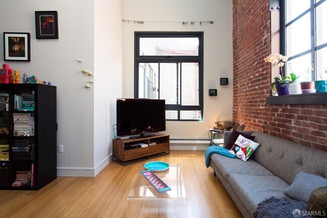 Foto del edificio - 310 Townsend St