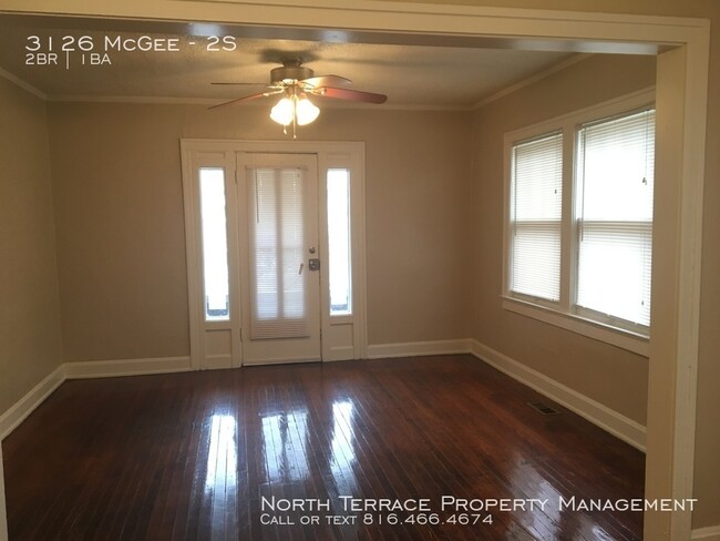 Building Photo - 3126 McGee