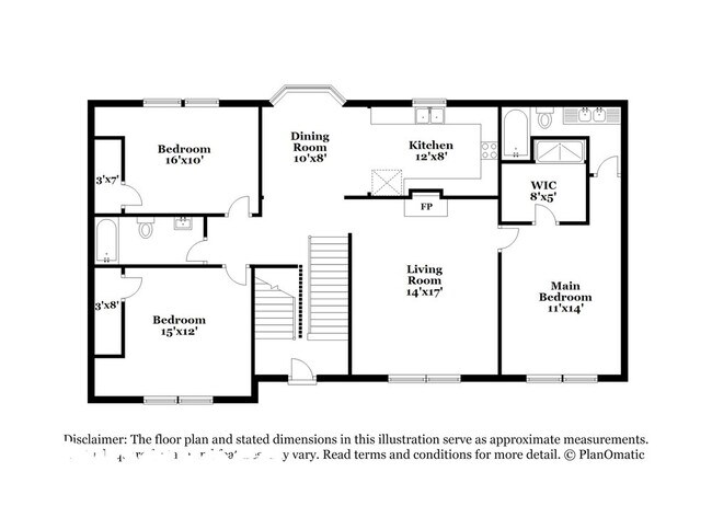 Building Photo - 429 Charleston Pl