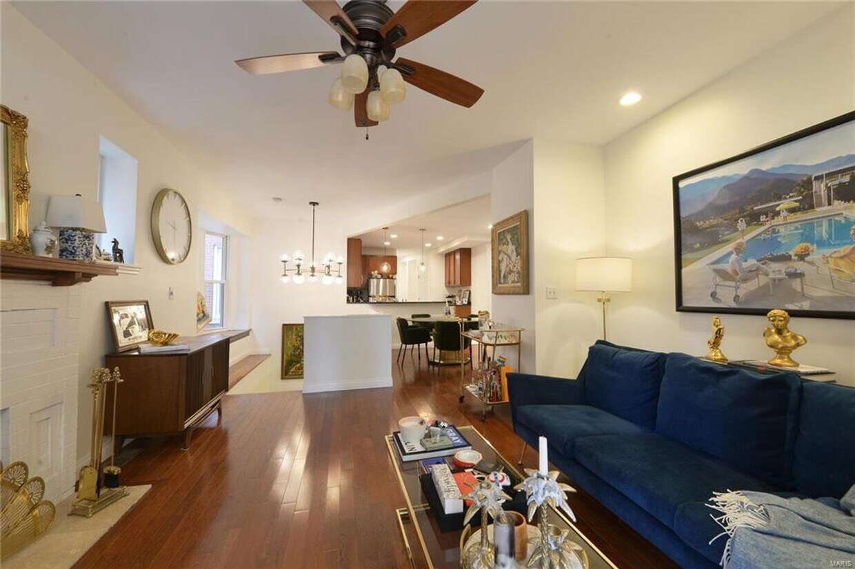 Foto principal - 4317 Maryland Ave