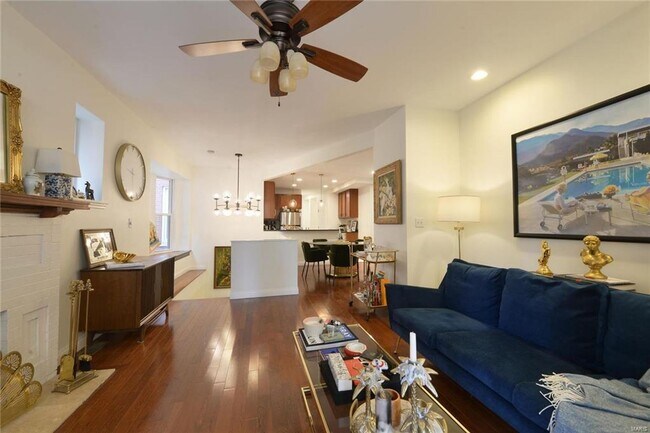 Foto del edificio - 4317 Maryland Ave