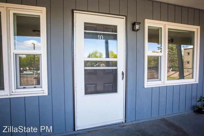 Building Photo - 1024 Stephens Ave