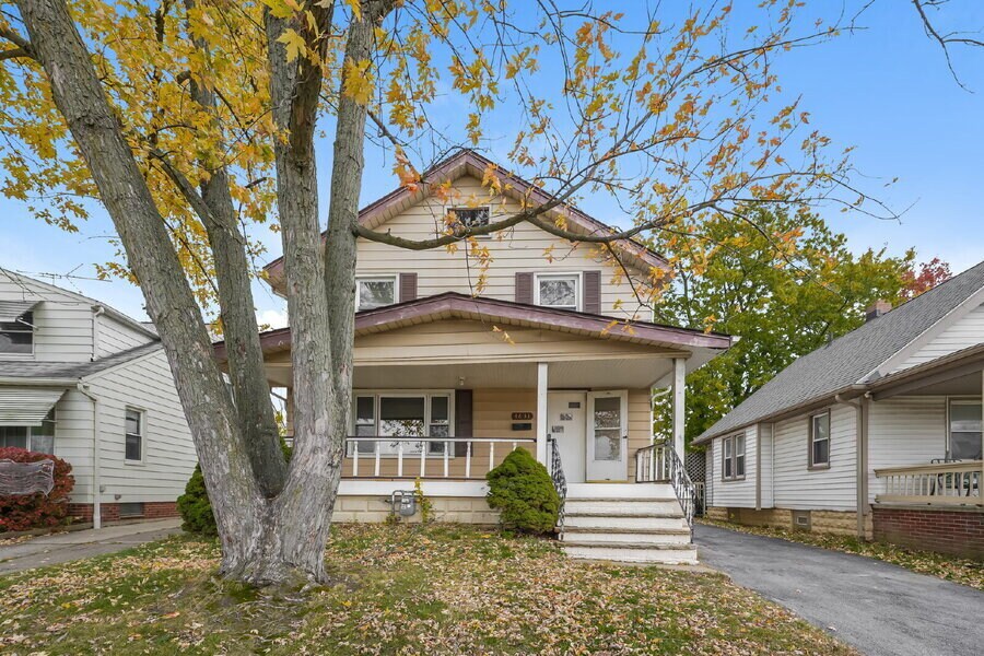 Primary Photo - 4631 Blythin Rd