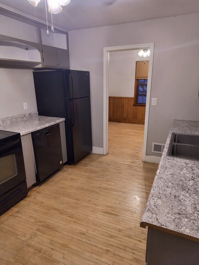 Foto principal - 424 Independence St