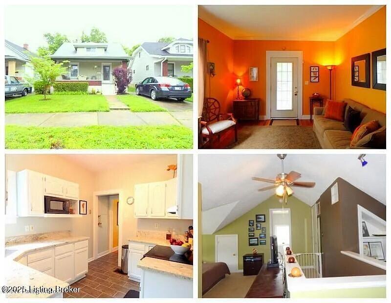 Primary Photo - 1105 Julia Ave