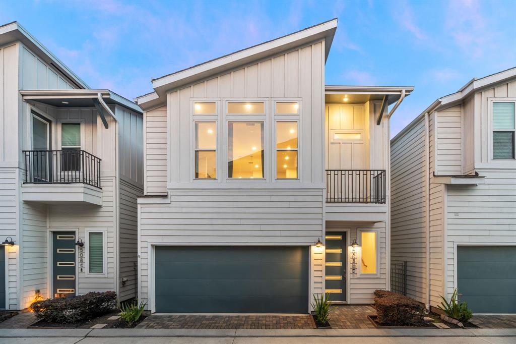 Foto principal - 508 W Donovan St