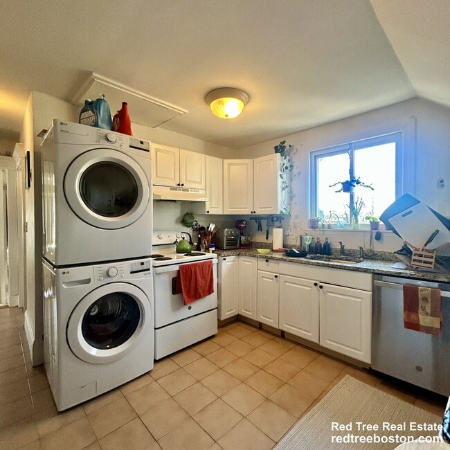 Foto del edificio - 8 Selkirk Rd