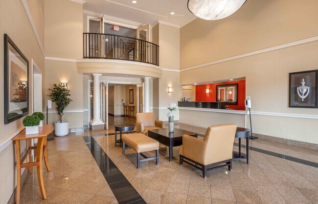 Foto del edificio - Furnished Studio-Indianapolis - Northwest - I-465