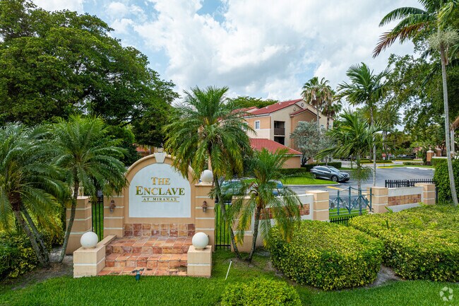 Building Photo - The Enclave At Miramar
