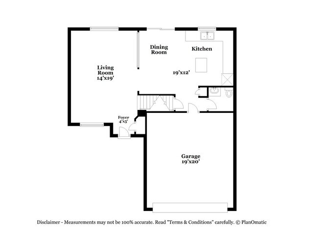Building Photo - 647 Branding Iron Ln