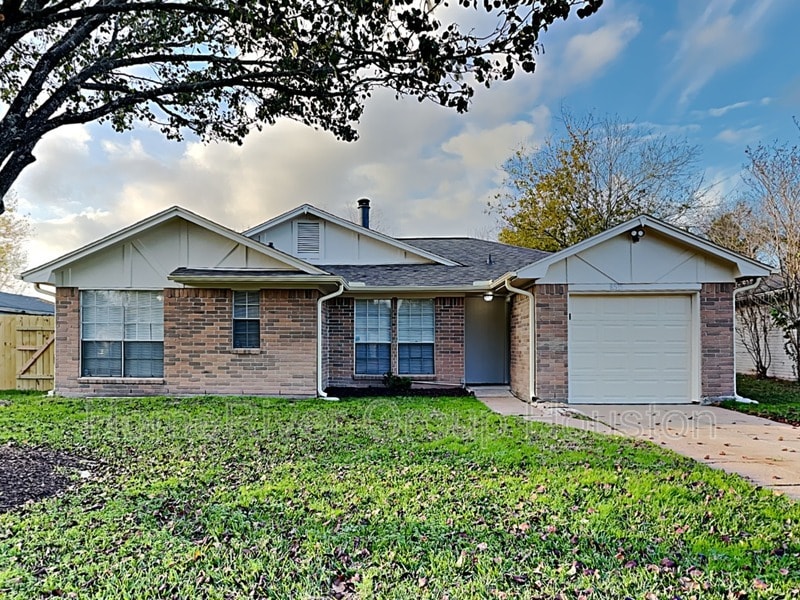 8515 Lazy Brook Ln, La Porte, TX 77571 House Rental in La Porte, TX