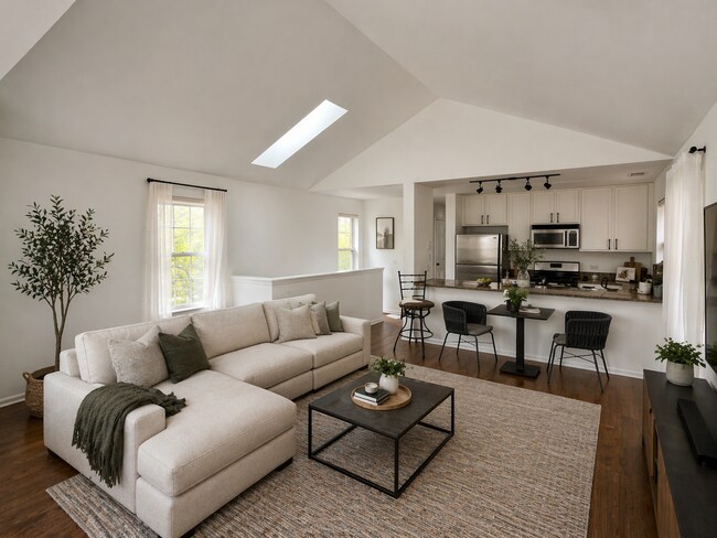 Foto del edificio - 635 W Elm St