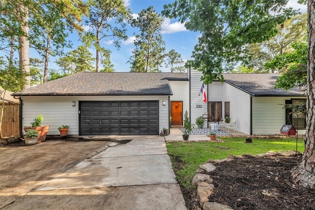 Building Photo - 1710 Hill Top Ln