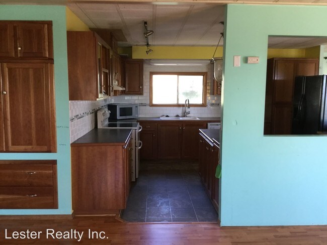 Foto del edificio - 20780 Keno Worden Rd