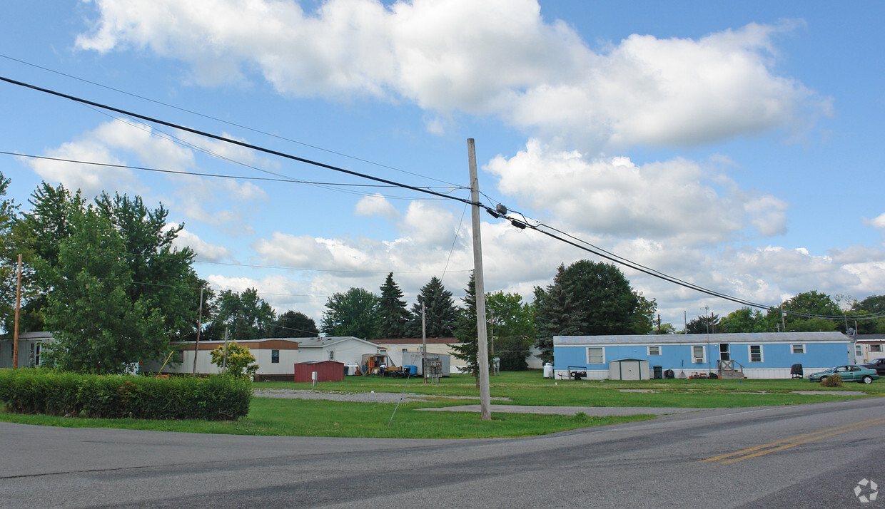 Building Photo - Caledonia Mobile Home Community