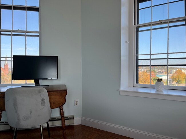 Foto del edificio - 201 Thorndike St