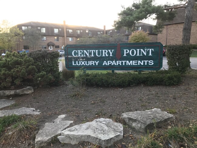 Foto del edificio - 2334 Century Point Ln