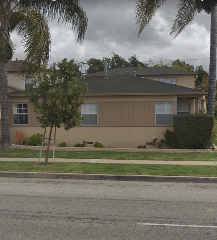 3944 Sawtelle Blvd, Los Angeles, CA 90066 Apartments in Los Angeles