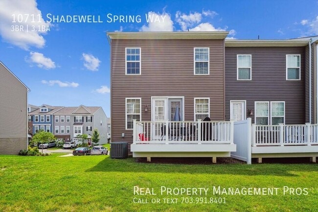 Building Photo - 10711 Shadewell Spg Wy