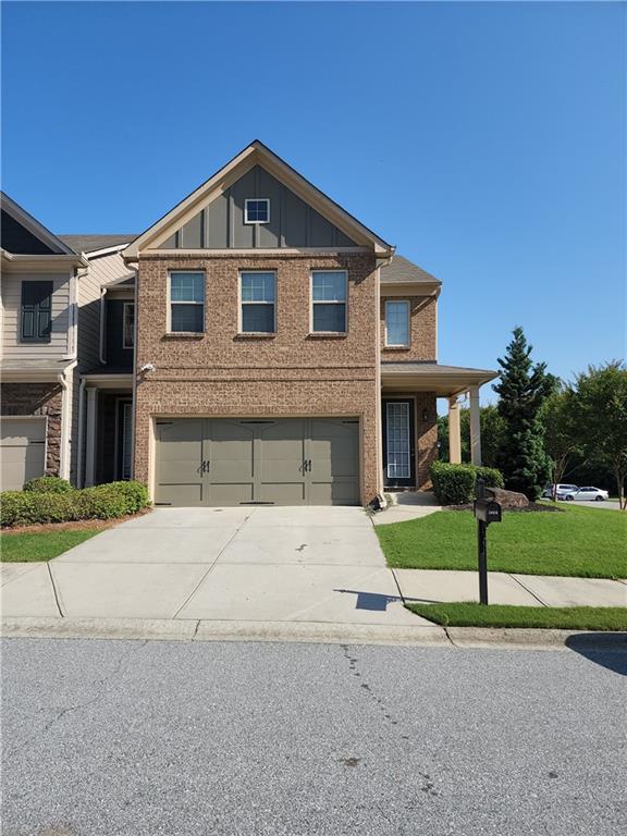 Foto del edificio - 2408 Chancery Mill Ln