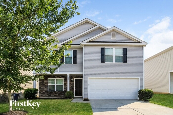 Foto principal - 4886 Old Towne Village Cir