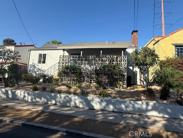 Foto del edificio - 2707 Locksley Pl