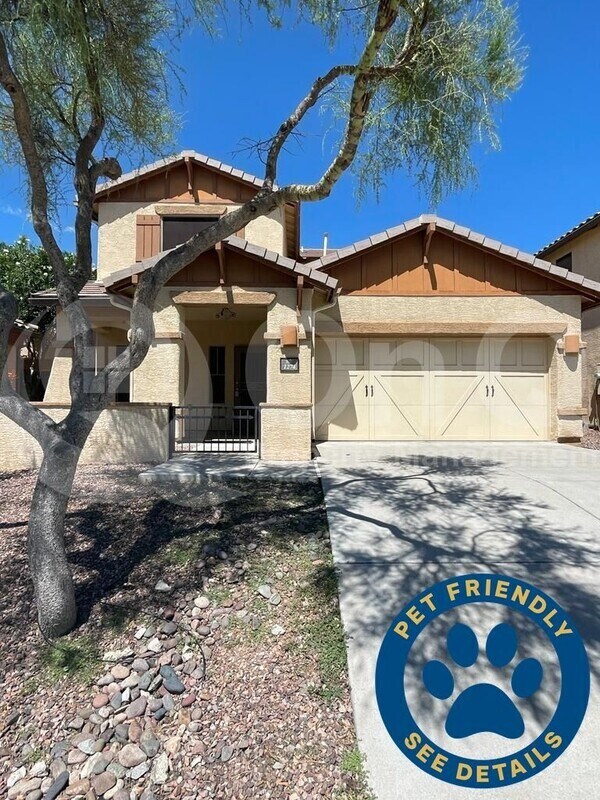 Primary Photo - 1274 W Varese Way