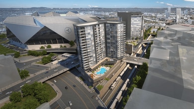 Building Photo - The Mitchell
