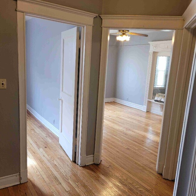 Foto del edificio - 4541 S Calumet Ave