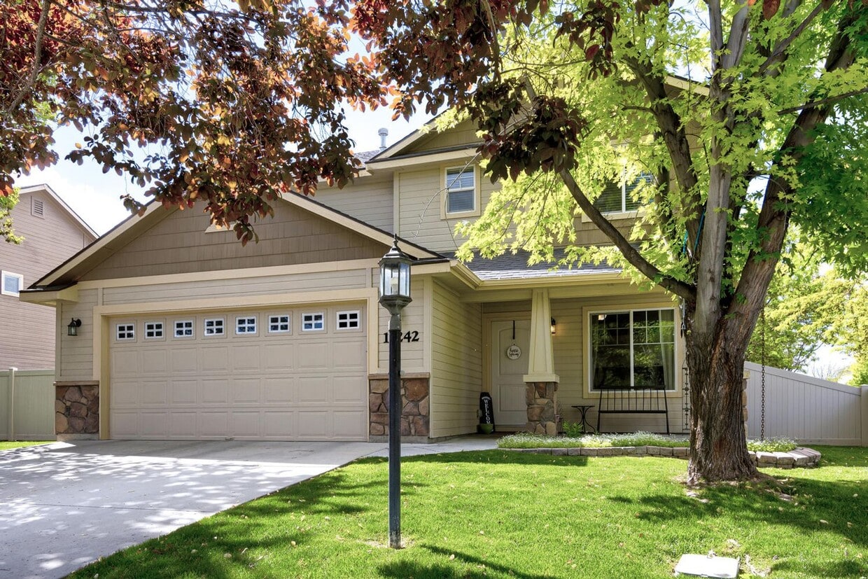 11242 Silver River Loop, Nampa, ID 83686 - House Rental in Nampa, ID ...