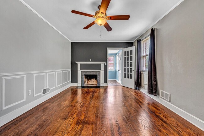 Foto del edificio - Charming Brick Ranch- Roanoke County