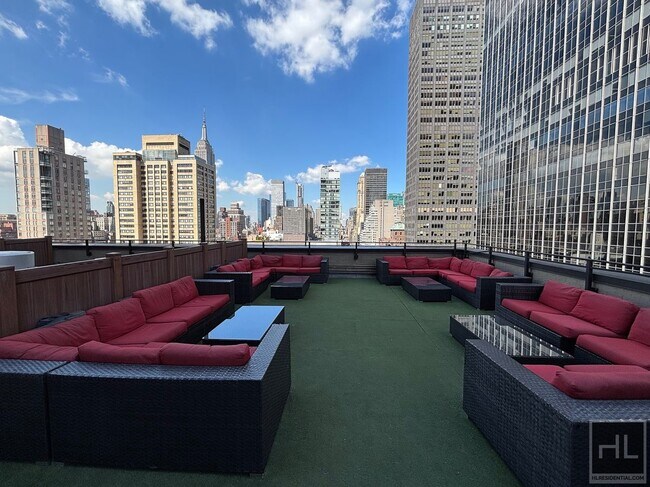 Foto del edificio - East 39th Street