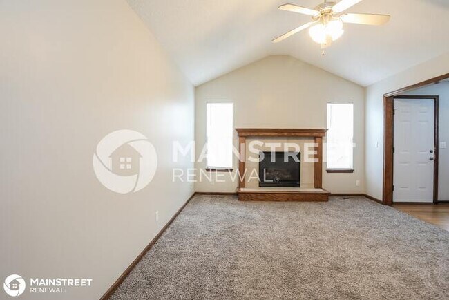 Foto del edificio - 415 TIMBERCREEK DR, BELTON, MO 64012