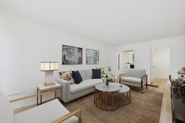 Foto del edificio - Banner Circle Apartments