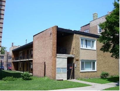 Primary Photo - 8040 S Ingleside Ave