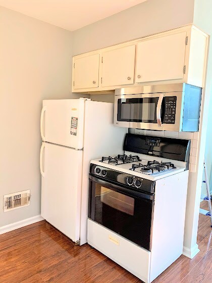 Foto del edificio - 4709 Thatcher Ave