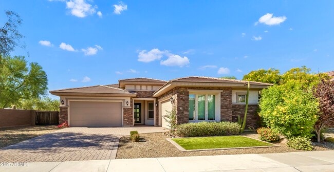 Building Photo - 3240 E Bryce Ln