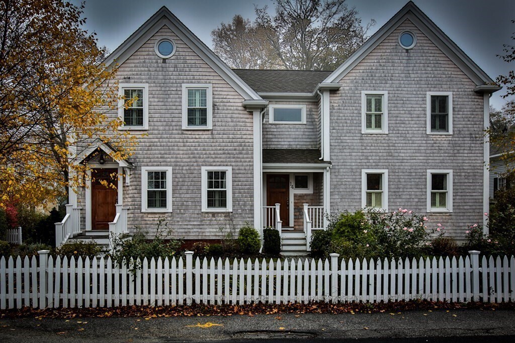 14 Pleasant St, Cohasset, MA 02025 House Rental in Cohasset, MA