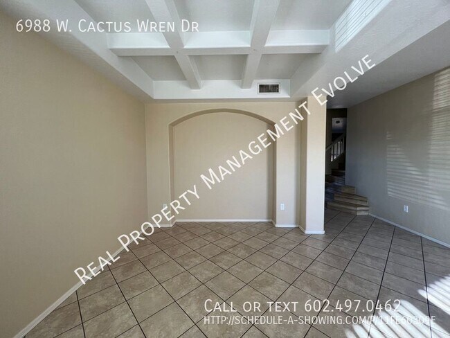 Building Photo - COME TOUR TODAY!