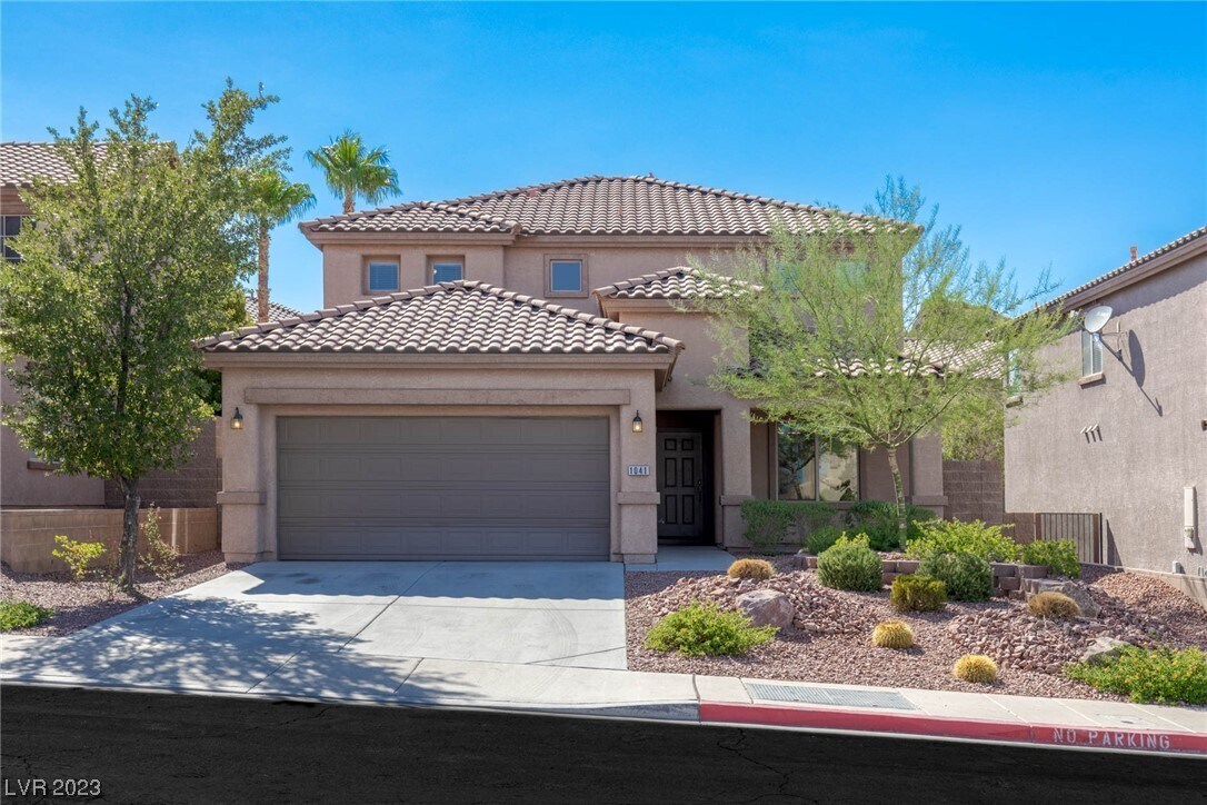 1041 Copper Palm Ct, Henderson, NV 89002 House Rental in Henderson