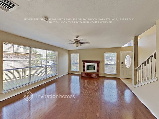 Foto del edificio - 4939 Shady Oak Trail