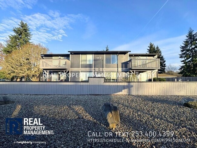 Foto del edificio - 117 162nd St S