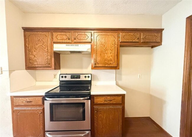 Building Photo - 101 Sahoma Terrace