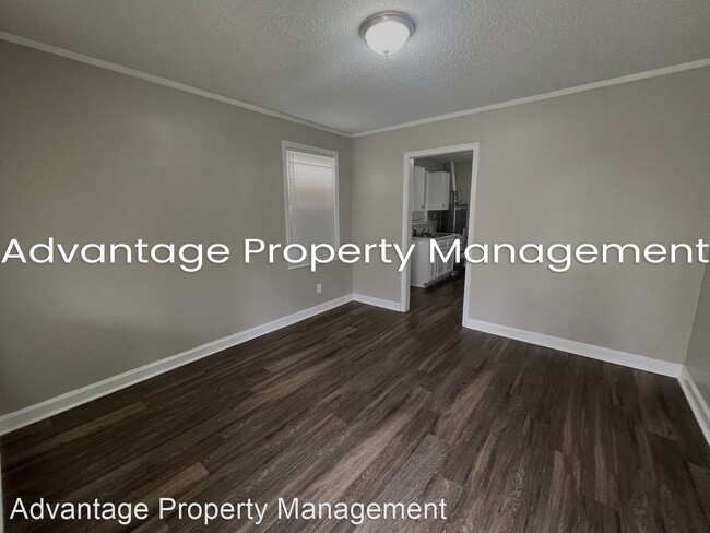 Foto del edificio - 1 br, 1 bath House - 1553 Harrison St.