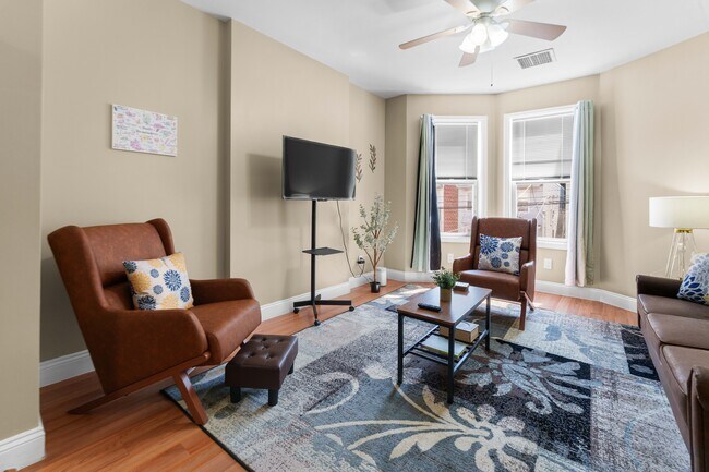 Foto del edificio - 172 Wilkinson Ave