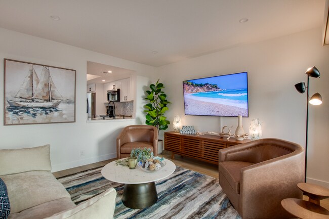 Foto del edificio - 4728 Iroquois Ave