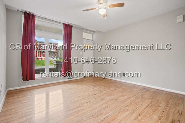 Building Photo - Newly renovated home! Only Accepting Waitl...